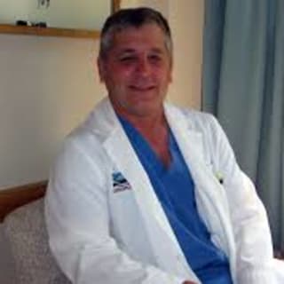 W Olehnik, MD, Orthopaedic Surgery, Rockport, ME