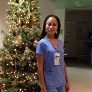 Joy Cameron-Lawson, Nurse Practitioner, Miami, FL, Jackson Health System