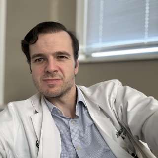 Mladen Sokanovic, MD, Internal Medicine, Montgomery, AL