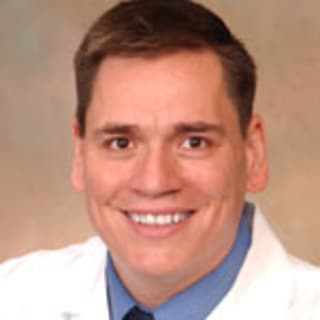 Paul Garcia, MD, Psychiatry, Washington, NC