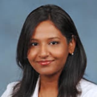 Archana Sugumar, MD, Psychiatry, Peoria, AZ