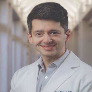 Amir Naderi, MD, Internal Medicine, Indianapolis, IN, The Jewish Hospital - Mercy Health