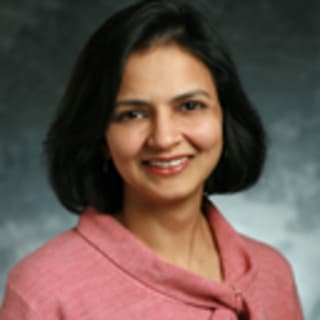 Alka (Shankar) Srivastava, MD