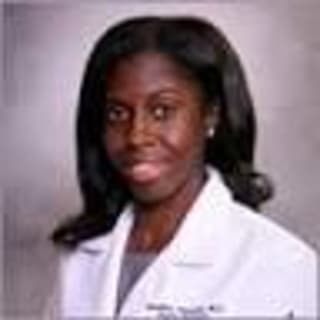 Jennifer Francois, MD, Family Medicine, Atlanta, GA, Grady Health System