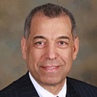 Mohamed El-Shahawy, MD