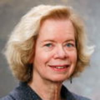 Janet Henrich, MD