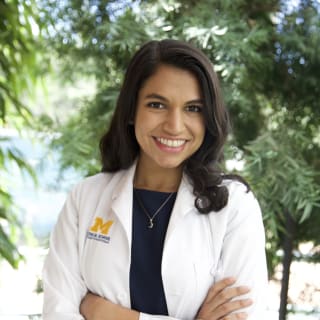 Sarena Gill, MD, Resident Physician, Ann Arbor, MI