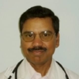 Rajendra Bellam, MD, Internal Medicine, Dunnellon, FL, HCA Florida Citrus Hospital