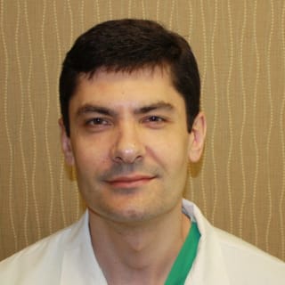 Oleg Dolghi, MD, Obstetrics & Gynecology, Falls Church, VA