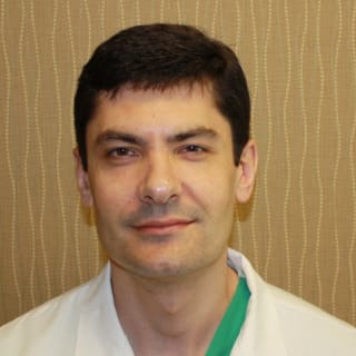 Oleg Dolghi, MD, Obstetrics & Gynecology, Washington, DC, South Shore Hospital