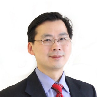 Zhiheng He, MD, Endocrinology, Brighton, MA, Beth Israel Deaconess Medical Center