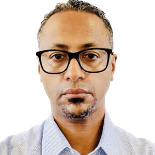 Dawit Mekonnen, MD