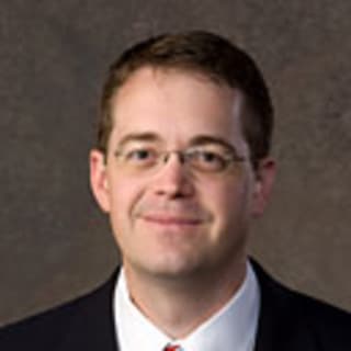 Aaron Peterson, MD