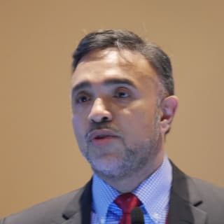 Ayman Al-Hendy, MD, Obstetrics & Gynecology, Chicago, IL, University of Chicago Medical Center