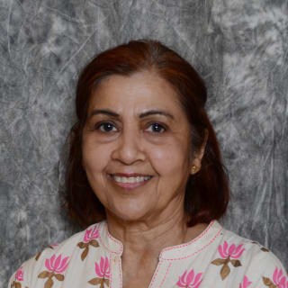 Kunjbala Sharma, MD, Family Medicine, Pawtucket, RI