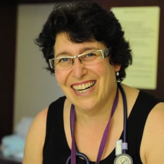 Pamela Charney, MD