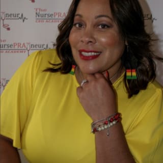 Tamara Neely