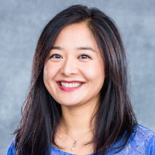 Theresa Yang, MD, Pulmonology, Torrance, CA, Harbor-UCLA Medical Center