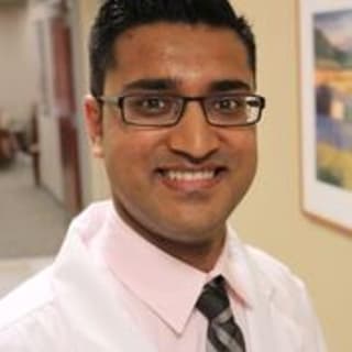 Praveen Pendyala, MD, Radiation Oncology, Akron, OH