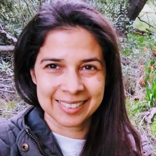 Michelle Allen-Sharpley, MD, Pediatrics, Los Angeles, CA
