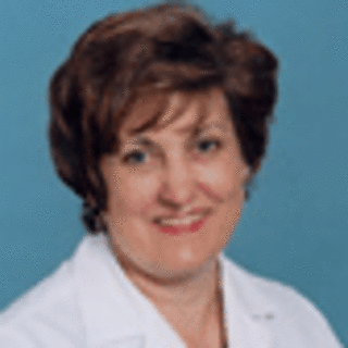 Janet McGill, MD, Endocrinology, Saint Louis, MO, Barnes-Jewish Hospital