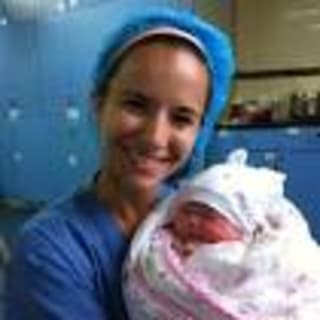 Jessica (Silverman) Geerling, MD, Anesthesiology, Charleston, SC, Vista Medical Center East