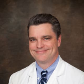 Bryan Bienvenu, MD