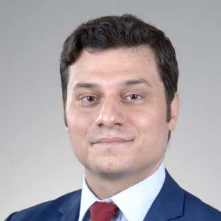 Hazem Ayesh, MD, Internal Medicine, Nashville, TN, Vanderbilt University Medical Center