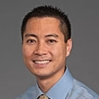 Davis Vu, MD, Family Medicine, Winston Salem, NC