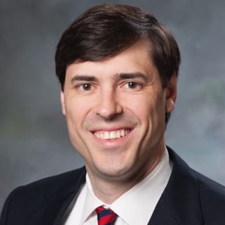 John Saxon, MD