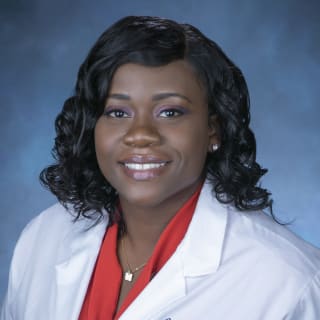 Carline Camille, Pharmacist, Palm Beach Gardens, FL