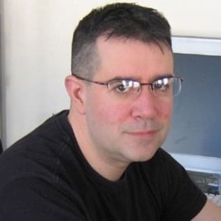 Jon Whitney