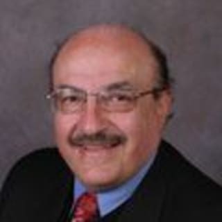 John Favetta, MD, Ophthalmology, North Arlington, NJ, Clara Maass Medical Center
