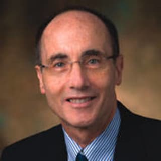 Alan Schlesinger, MD