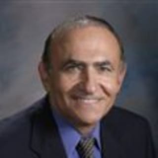 Michael Pourtabib, MD, Obstetrics & Gynecology, Naperville, IL, Edward Hospital