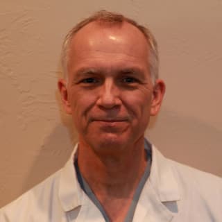 Russell Crain, MD, Ophthalmology, Oklahoma City, OK, SSM Health St. Anthony Hospital - Oklahoma City