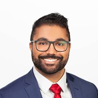 Nirmal Maxwell, DO, Resident Physician, Cleveland, OH