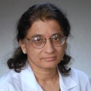Prathiba Nanjundiah, MD