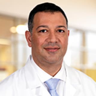 Nizar Bou Diab, MD, Urology, Newport News, VA