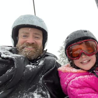 Brent Leavitt, Emergency Medicine, Chubbuck, ID
