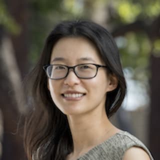 Amy Chen, MD, Dermatology, San Carlos, CA, UC Davis Medical Center