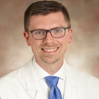Danny Rose Jr., MD, Neurology, Louisville, KY