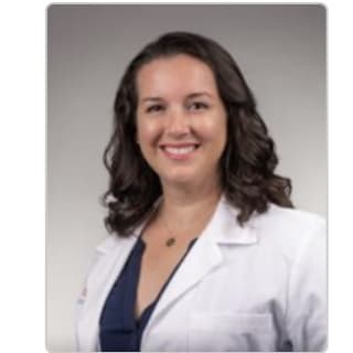 Emily Melsom, MD, Family Medicine, Lexington, SC