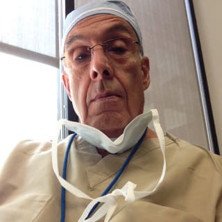 George Roig, MD, Anesthesiology, Weirton, WV, Weirton Medical Center