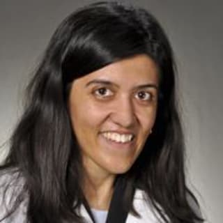 Shubha Narayan, MD, Pediatrics, Riverside, CA, Kaiser Permanente Moreno Valley Medical Center