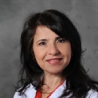 Diana Ferrans, MD, Family Medicine, Detroit, MI, Henry Ford Hospital