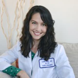 Lauren Rubal, MD, Obstetrics & Gynecology, Newport Beach, CA