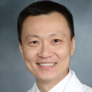 Raymond Wong, MD