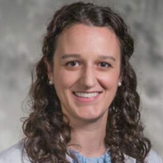 Madison Shoaf, MD
