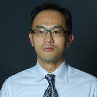 Lawrence Lo, MD